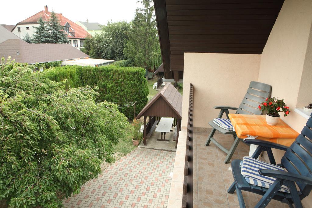 מלון Hévíz Viola House חדר תמונה