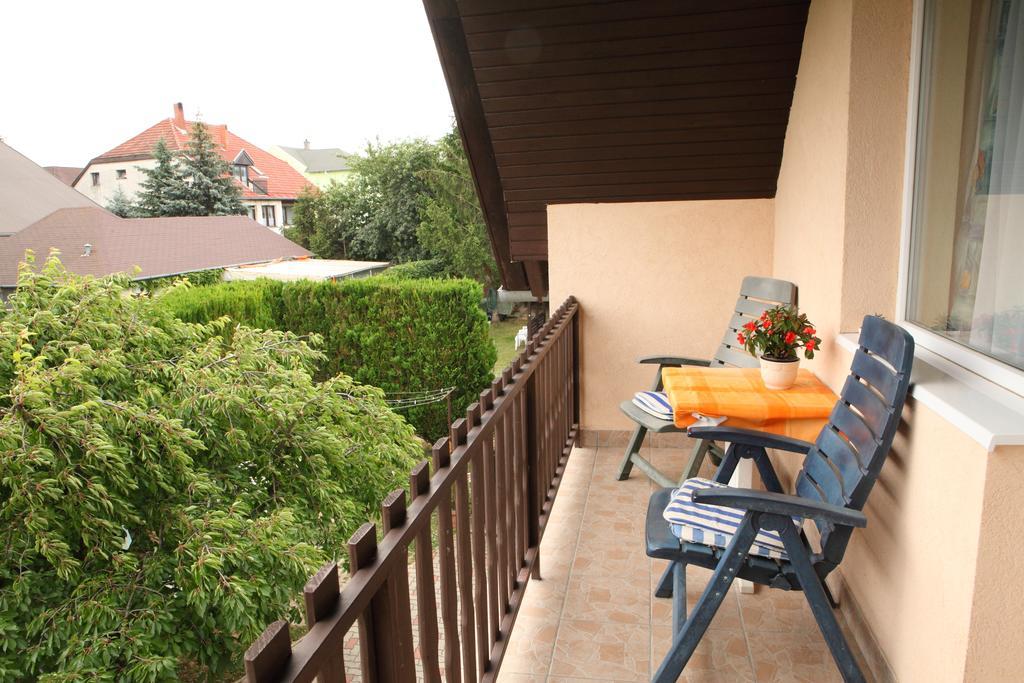 מלון Hévíz Viola House חדר תמונה