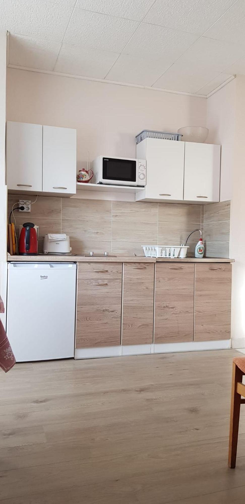 מלון Hévíz Viola House חדר תמונה