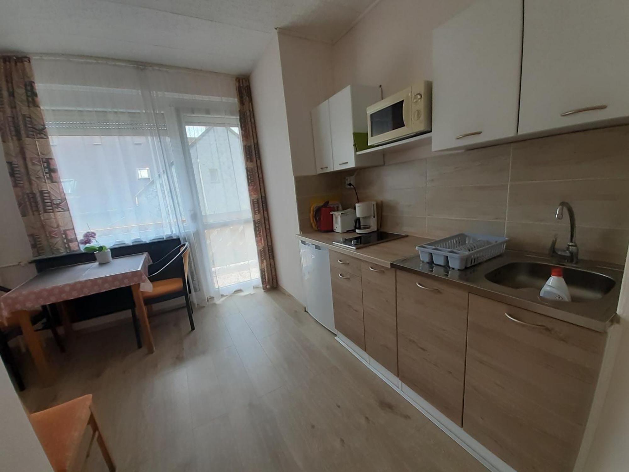 מלון Hévíz Viola House חדר תמונה