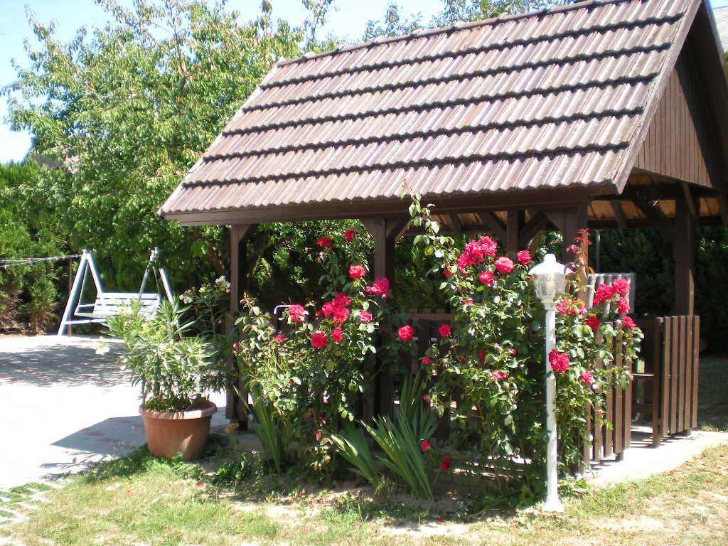 מלון Hévíz Viola House מראה חיצוני תמונה